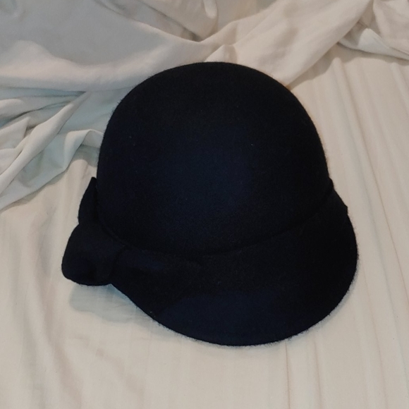 Charming Charlie Wool Hat - Picture 2 of 3